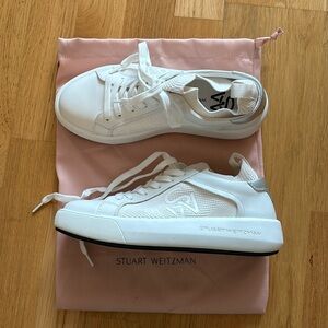 STUART WEITZMAN 5050 SNEAKER